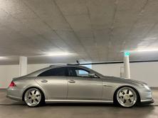MERCEDES-BENZ CLS 55 AMG Automatic, Petrol, Second hand / Used, Automatic - 2