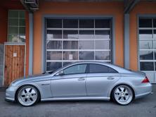 MERCEDES-BENZ CLS 55 AMG Automatic, Benzina, Occasioni / Usate, Automatico - 3