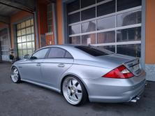 MERCEDES-BENZ CLS 55 AMG Automatic, Petrol, Second hand / Used, Automatic - 4