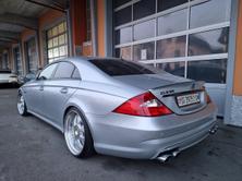 MERCEDES-BENZ CLS 55 AMG Automatic, Petrol, Second hand / Used, Automatic - 5