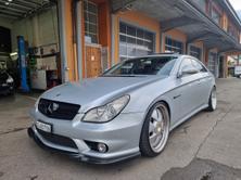MERCEDES-BENZ CLS 55 AMG Automatic, Petrol, Second hand / Used, Automatic - 6