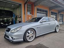 MERCEDES-BENZ CLS 55 AMG Automatic, Benzina, Occasioni / Usate, Automatico - 7