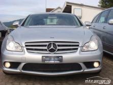 MERCEDES-BENZ CLS 55 AMG, Petrol, Second hand / Used, Automatic - 2