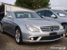 MERCEDES-BENZ CLS 55 AMG, Petrol, Second hand / Used, Automatic - 3