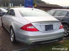 MERCEDES-BENZ CLS 55 AMG, Petrol, Second hand / Used, Automatic - 4
