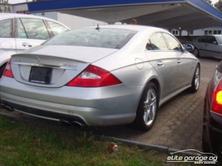 MERCEDES-BENZ CLS 55 AMG, Petrol, Second hand / Used, Automatic - 5