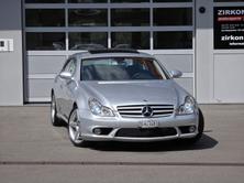 MERCEDES-BENZ CLS 55 AMG Automatic, Essence, Occasion / Utilisé, Automatique - 2