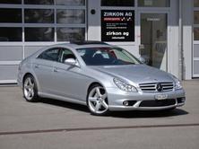 MERCEDES-BENZ CLS 55 AMG Automatic, Essence, Occasion / Utilisé, Automatique - 3