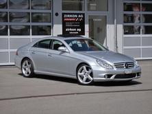 MERCEDES-BENZ CLS 55 AMG Automatic, Essence, Occasion / Utilisé, Automatique - 4