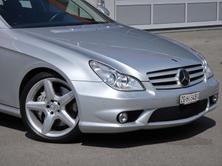 MERCEDES-BENZ CLS 55 AMG Automatic, Essence, Occasion / Utilisé, Automatique - 7