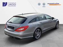 MERCEDES-BENZ CLS 63 AMG S 4Matic, Benzin, Occasion / Gebraucht, Automat - 3