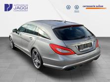 MERCEDES-BENZ CLS 63 AMG S 4Matic, Benzin, Occasion / Gebraucht, Automat - 4