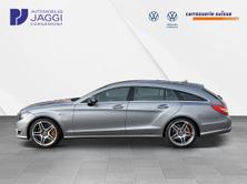 MERCEDES-BENZ CLS 63 AMG S 4Matic, Benzina, Occasioni / Usate, Automatico - 5
