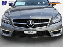 MERCEDES-BENZ CLS 63 AMG S 4Matic, Benzin, Occasion / Gebraucht, Automat - 6