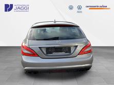 MERCEDES-BENZ CLS 63 AMG S 4Matic, Benzin, Occasion / Gebraucht, Automat - 7