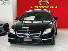MERCEDES-BENZ CLS Shooting Brake 63 AMG Speedshift MCT, Benzina, Occasioni / Usate, Automatico - 7