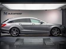 MERCEDES-BENZ CLS Shooting Brake 63 AMG Speedshift MCT *Supersprint Sporta, Petrol, Second hand / Used, Automatic - 5