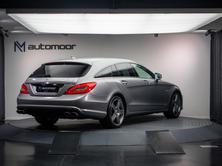 MERCEDES-BENZ CLS Shooting Brake 63 AMG Speedshift MCT *Supersprint Sporta, Petrol, Second hand / Used, Automatic - 6