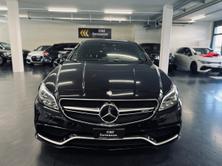 MERCEDES-BENZ CLS 63 S AMG 4matic Shooting Brake, Petrol, Second hand / Used, Automatic - 2