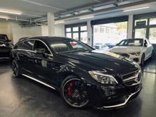 MERCEDES-BENZ CLS 63 S AMG 4matic Shooting Brake, Benzina, Occasioni / Usate, Automatico - 3