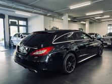 MERCEDES-BENZ CLS 63 S AMG 4matic Shooting Brake, Petrol, Second hand / Used, Automatic - 4