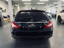 MERCEDES-BENZ CLS 63 S AMG 4matic Shooting Brake, Benzina, Occasioni / Usate, Automatico - 5