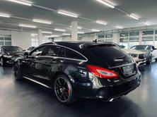 MERCEDES-BENZ CLS 63 S AMG 4matic Shooting Brake, Benzina, Occasioni / Usate, Automatico - 7
