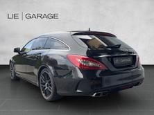 MERCEDES-BENZ CLS Shooting Brake 63 AMG 4Matic Speedshift MCT, Benzina, Occasioni / Usate, Automatico - 2