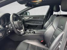 MERCEDES-BENZ CLS Shooting Brake 63 AMG 4Matic Speedshift MCT, Benzina, Occasioni / Usate, Automatico - 5