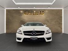 MERCEDES-BENZ CLS Shooting Brake 63 AMG S 4Matic Speedshift MCT, Petrol, Second hand / Used, Automatic - 2