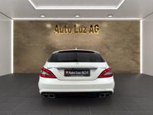 MERCEDES-BENZ CLS Shooting Brake 63 AMG S 4Matic Speedshift MCT, Petrol, Second hand / Used, Automatic - 3