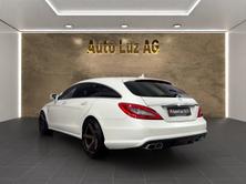 MERCEDES-BENZ CLS Shooting Brake 63 AMG S 4Matic Speedshift MCT, Petrol, Second hand / Used, Automatic - 5