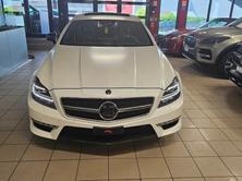 MERCEDES-BENZ CLS SB 63 AMG S Exec. 4Matic Speeds. MCT, Benzina, Occasioni / Usate, Automatico - 2