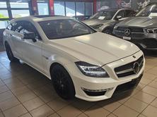 MERCEDES-BENZ CLS SB 63 AMG S Exec. 4Matic Speeds. MCT, Benzina, Occasioni / Usate, Automatico - 3