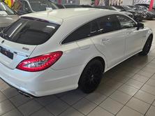 MERCEDES-BENZ CLS SB 63 AMG S Exec. 4Matic Speeds. MCT, Benzina, Occasioni / Usate, Automatico - 4