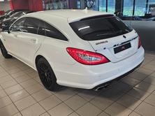 MERCEDES-BENZ CLS SB 63 AMG S Exec. 4Matic Speeds. MCT, Benzina, Occasioni / Usate, Automatico - 6
