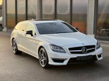 MERCEDES-BENZ CLS 63 AMG S 4Matic Speedshift MCT, Benzin, Occasion / Gebraucht, Automatik - 3