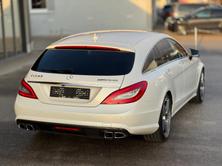 MERCEDES-BENZ CLS 63 AMG S 4Matic Speedshift MCT, Benzin, Occasion / Gebraucht, Automatik - 6