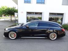 MERCEDES-BENZ CLS Shooting Brake 63 AMG S 4Matic Speedshift, Benzina, Occasioni / Usate, Automatico - 2
