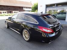 MERCEDES-BENZ CLS Shooting Brake 63 AMG S 4Matic Speedshift, Benzina, Occasioni / Usate, Automatico - 4