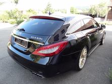 MERCEDES-BENZ CLS Shooting Brake 63 AMG S 4Matic Speedshift, Benzina, Occasioni / Usate, Automatico - 5