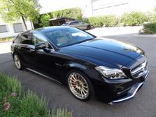MERCEDES-BENZ CLS Shooting Brake 63 AMG S 4Matic Speedshift, Benzina, Occasioni / Usate, Automatico - 6
