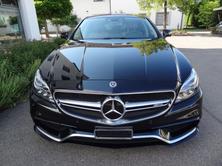 MERCEDES-BENZ CLS Shooting Brake 63 AMG S 4Matic Speedshift, Benzina, Occasioni / Usate, Automatico - 7