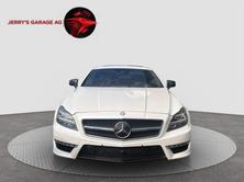 MERCEDES-BENZ CLS 63 AMG, Petrol, Second hand / Used, Automatic - 2