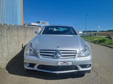 MERCEDES-BENZ CLS 63 AMG, Petrol, Second hand / Used, Automatic - 2
