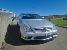 MERCEDES-BENZ CLS 63 AMG, Petrol, Second hand / Used, Automatic - 3