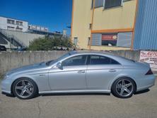 MERCEDES-BENZ CLS 63 AMG, Petrol, Second hand / Used, Automatic - 4
