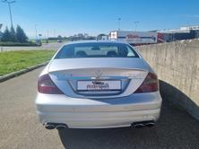 MERCEDES-BENZ CLS 63 AMG, Petrol, Second hand / Used, Automatic - 6