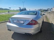 MERCEDES-BENZ CLS 63 AMG, Petrol, Second hand / Used, Automatic - 7