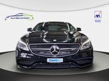 MERCEDES-BENZ CLS 63 AMG S 4Matic Speedshift MCT, Petrol, Second hand / Used, Automatic - 2